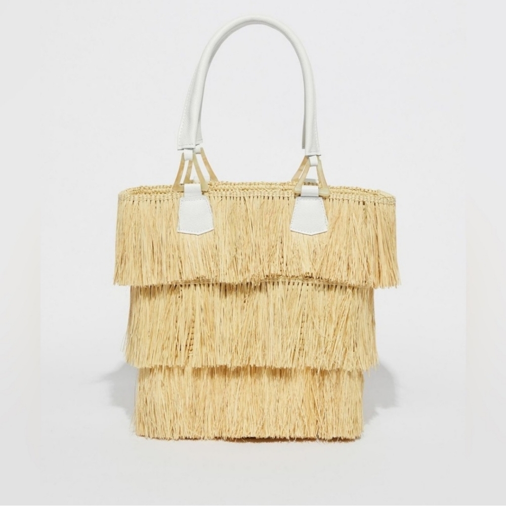 NWT JONATHAN SIMKHAI X SENSI STUDIO TOTE